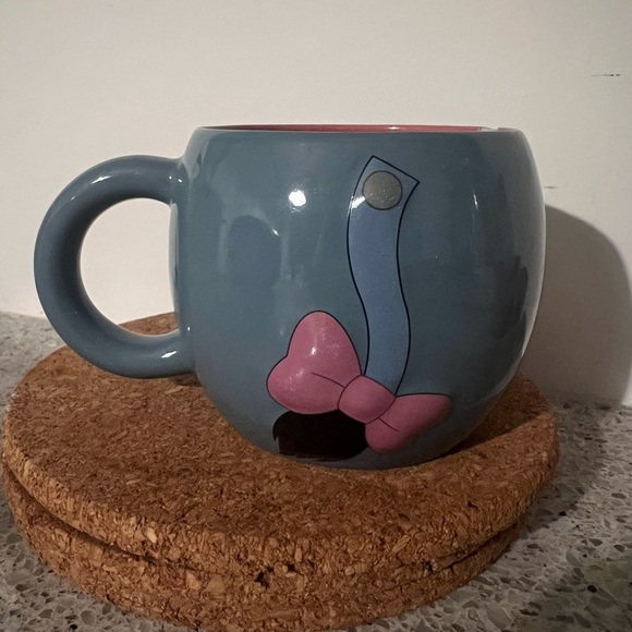 Winnie the Pooh - Eeyore Mug - Super cute - Picture 5 of 7